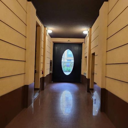 Bubi House Porta Venezia Apartamento Milão Exterior foto