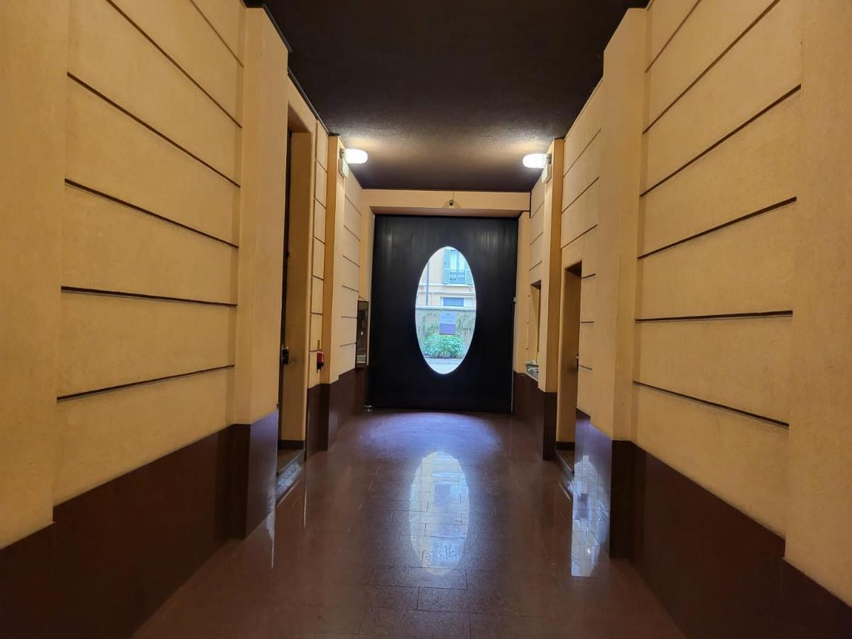 Bubi House Porta Venezia Apartamento Milão Exterior foto